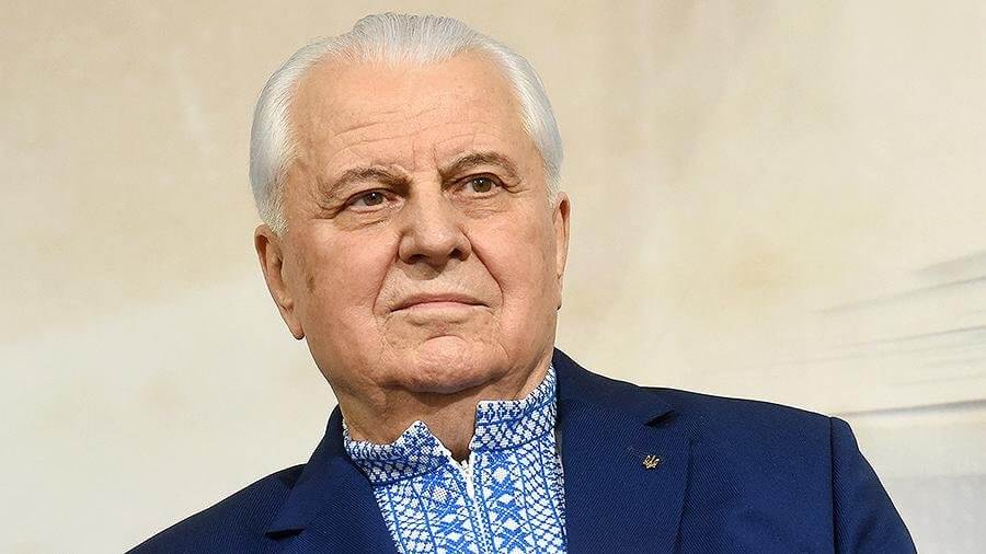 Кравчук: Главное требование России по Донбассу выполняться не будет