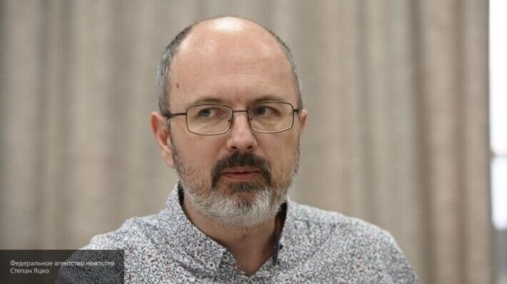 Анпилогов пояснил, как Китай смог переиграть США их же оружием