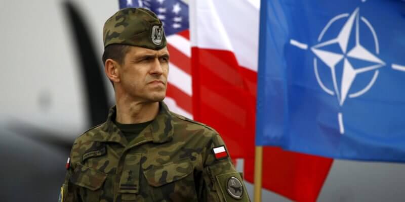 Польша согласилась оплатить почти все расходы, связанные с присутствием американских войск