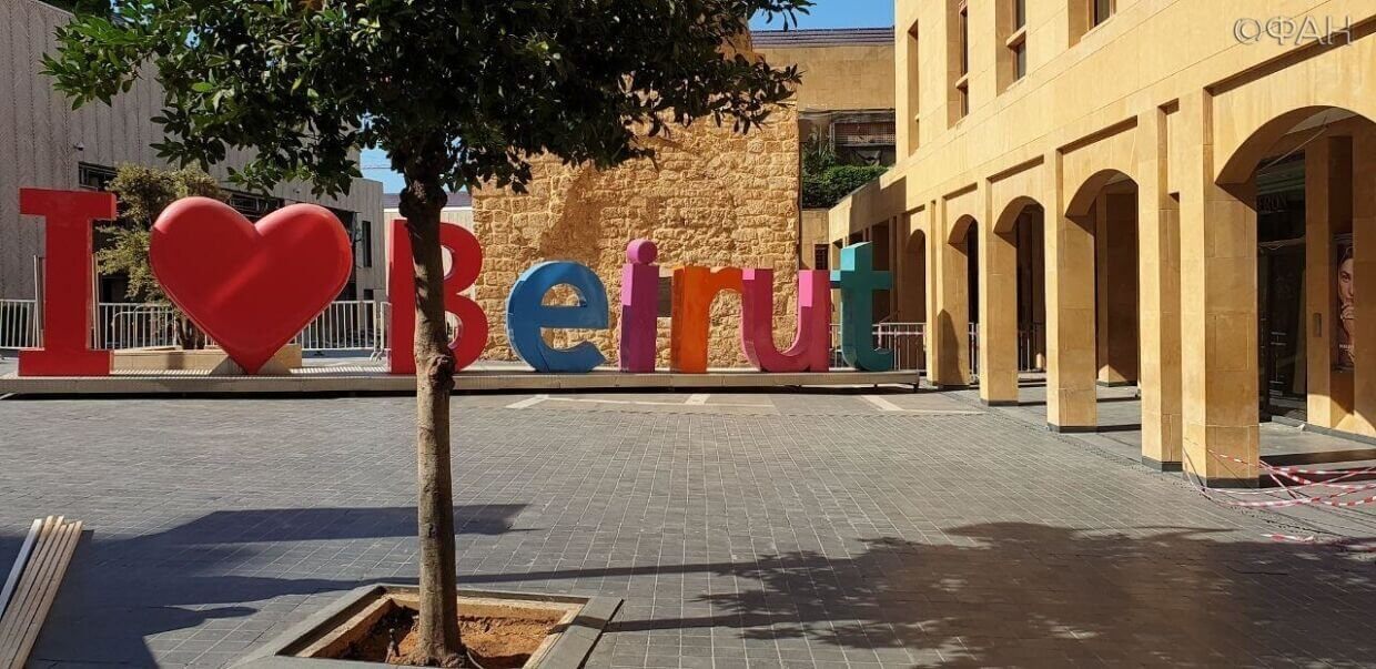 Взрыв в Бейруте: «русская» и «израильская» версии, совпадения и аналогии