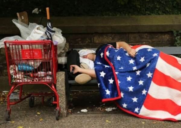 Почему Америке станет не до Украины?