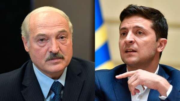 Появились подробности переговоров Лукашенко и Зеленского о «бойцах ЧВК Вагнера». Зеленский хочет их наказать