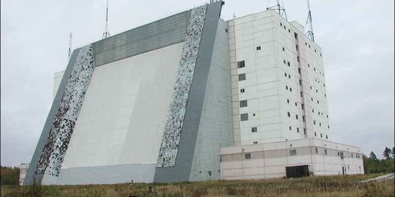 Система предупреждения о ракетном нападении: «Волга» оказалась важнее “Днепра” и “Дарьяла”