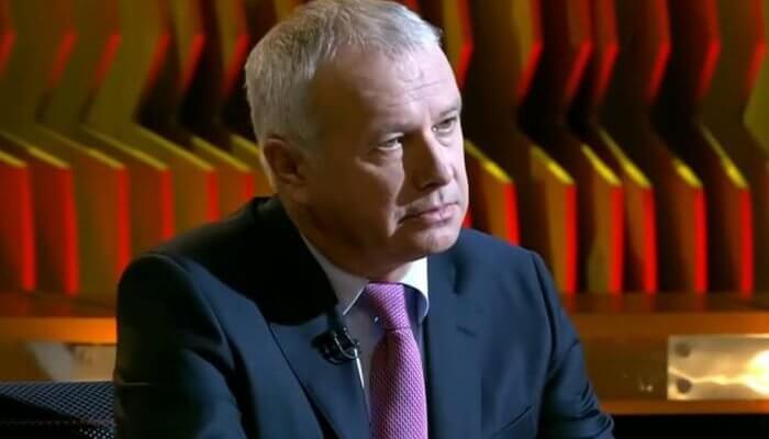 Немецкий политолог Рар: в Германии крепнет скепсис в отношении США и НАТО