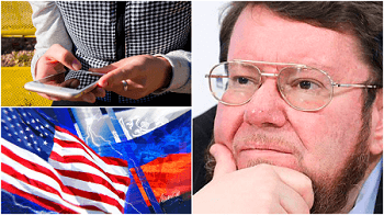 Сатановский дал ответ на предложение россиянам 10 млн долларов от США