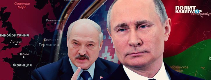 Медведев: Путина обманывали о том, что в Белоруссии всё хорошо