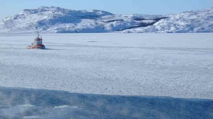 Отсутствие возможностей вынудит США отказаться от северного фланга НАТО