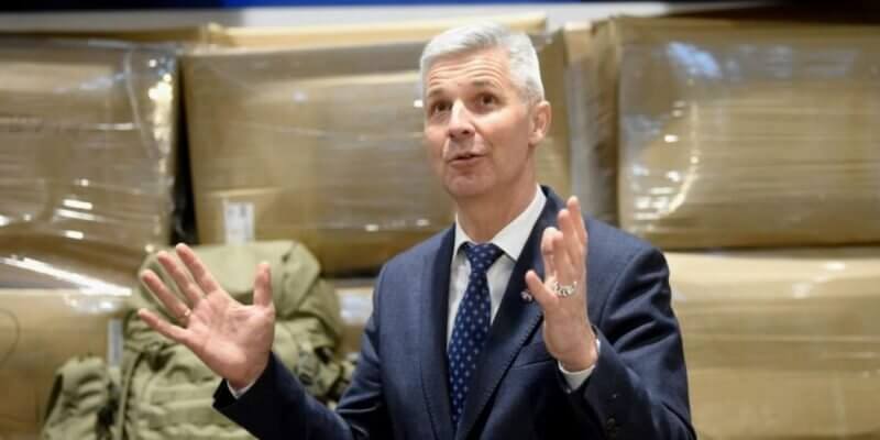 Топливные резервы у Латвии есть только на бумаге