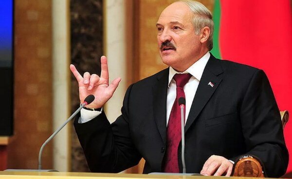 Генерал ФСБ: Лукашенко по-бандитски унижает россиян