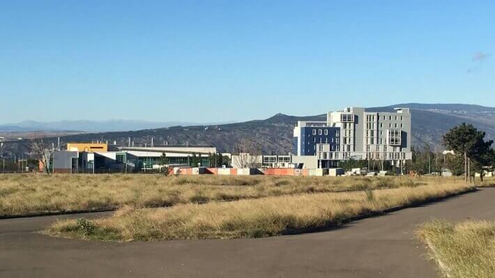 Биолаборатории США стали оружием против России в СНГ