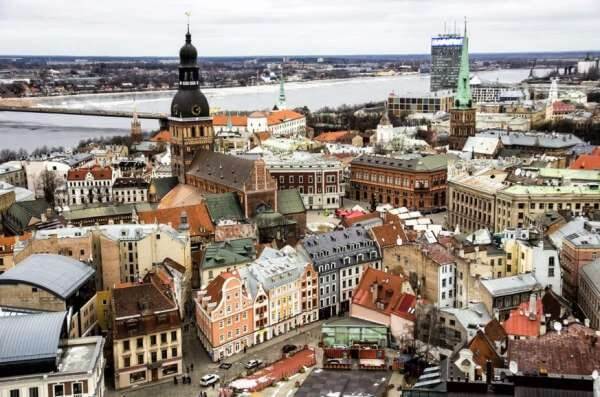 Паранойя и страх — эстонский политик объяснил неадекватную политику в отношении России