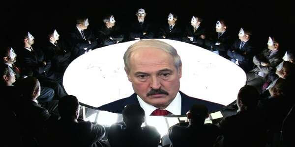 Государственный переворот в Белоруссии прошел успешно