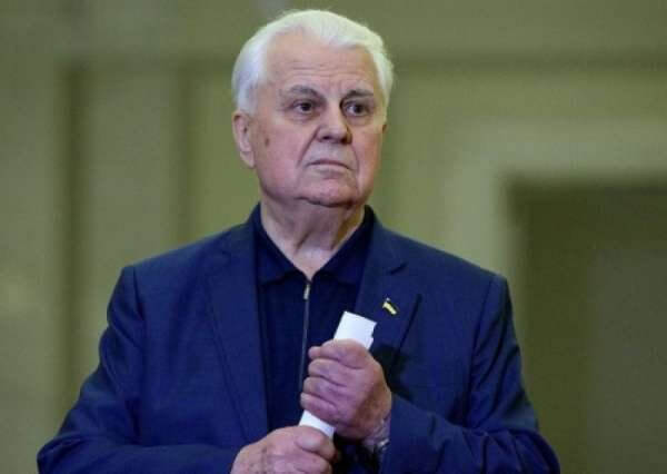 Кравчук анонсировал «Будапештcкий меморандум 2.0»