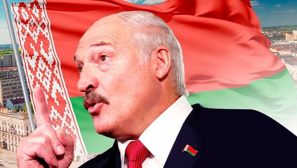 Крым возмущен словами Лукашенко о готовности стрелять в участников Русской весны