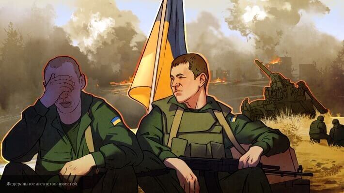 Война на Донбассе: кто загнал ВСУ в котел под Иловайском в 2014 году