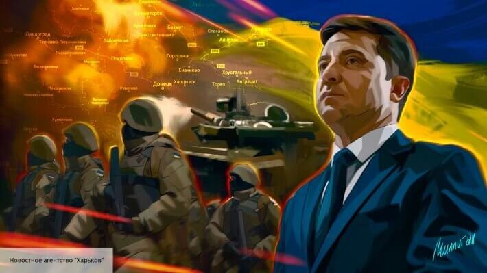 Обмен пленными: ЛНР уличила Украину в очередной лжи