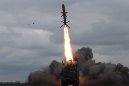 Украина припугнула российский генштаб уникальным "выжигателем". Это оказалось враньем