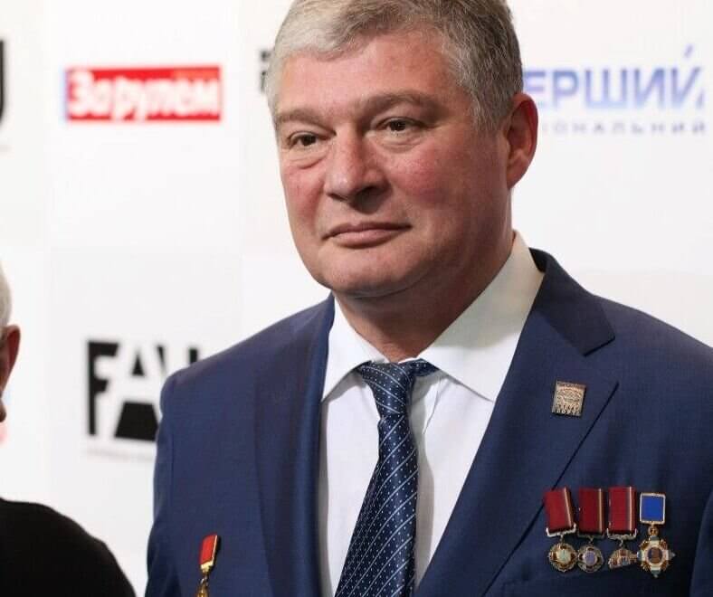 Червоненко рассказал, зачем Запад постоянно выдает кредиты Украине