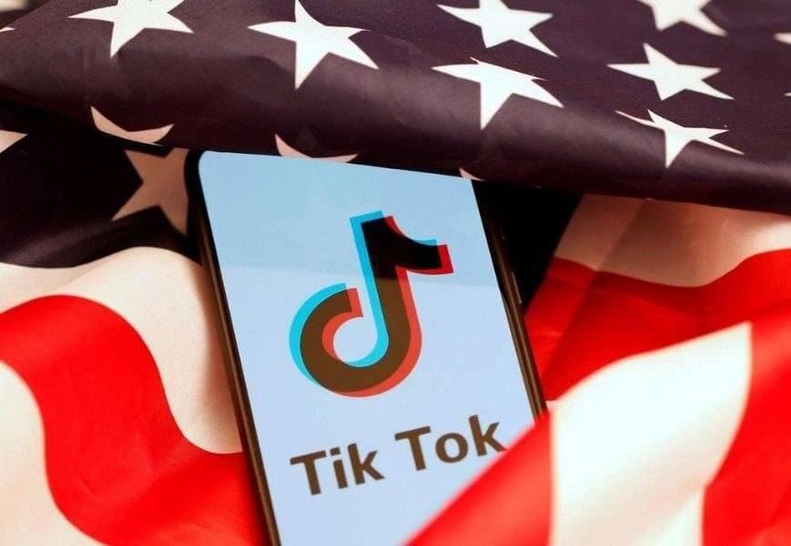 Трамп против TikTok: США воплощают антиутопию Оруэлла