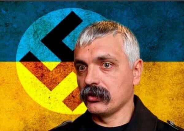 Корчинский: у России недостаточно мощная армия, чтобы победить Украину