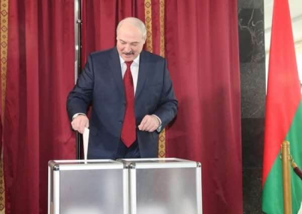 Лукашенко победит на выборах. Но России эта победа обойдётся очень дорого