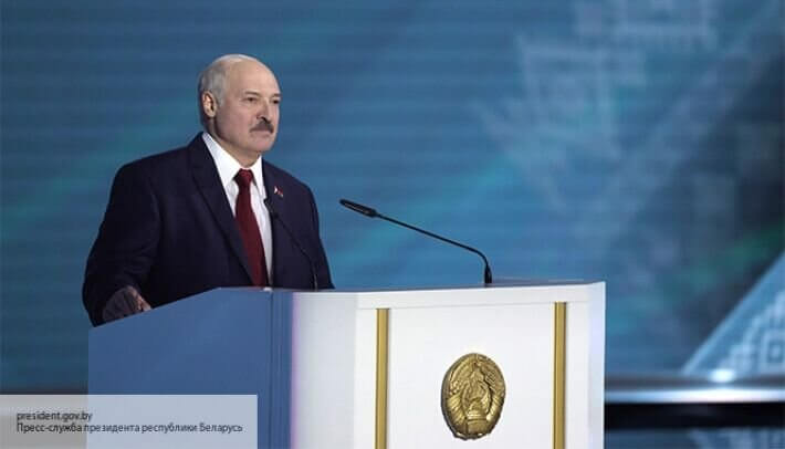 Бредихин рассказал, как Польша пытается устроить «майдан» в Беларуси