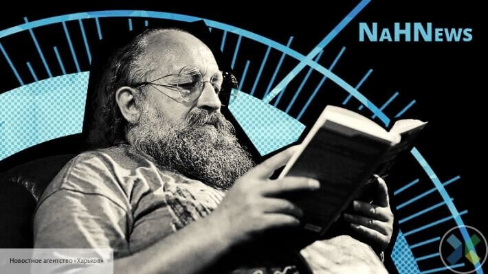 Вассерман опасается начала вооруженного конфликта из-за состязания США и КНР