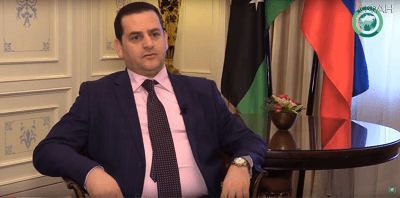 Глава МИД Востока Ливии назвал иностранных наемников международной угрозой