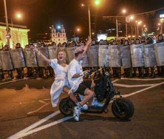 Белорусская матрица