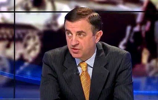 Киевский эксперт спрогнозировал потерю Украиной части территорий