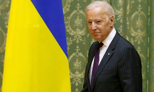 «Джо придёт – порядок наведёт»: Украина в ожидании победы Байдена