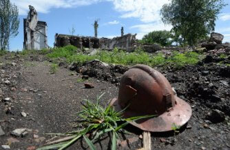 В Киеве грезят о «судах Линча» для ЛДНР