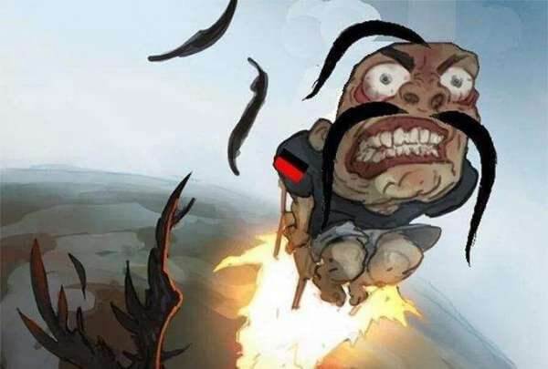 «Ужас России»: ядерный кулак Украины и страшные ракеты для погружения РФ в средние века