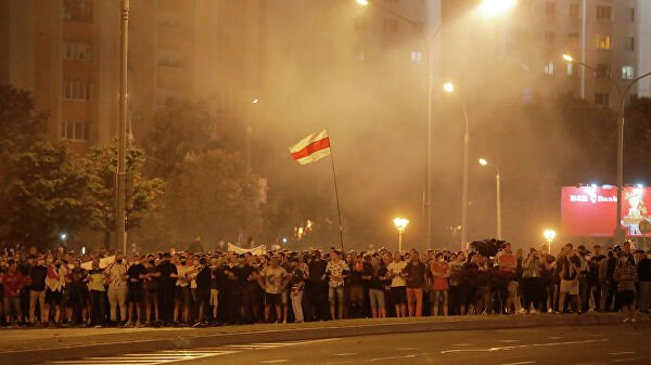 Ждут команды «фас». Властям Литвы плевать на последствия санкций против Белоруссии