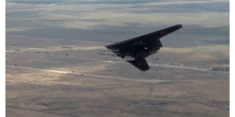 Почему беспилотный «Охотник» России так тревожит США и НАТО