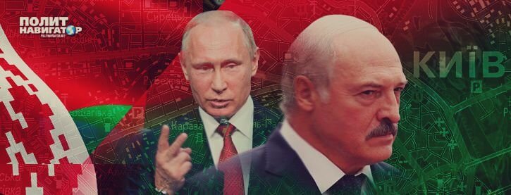 Лукашенко предлагают обратиться к Путину о вводе войск