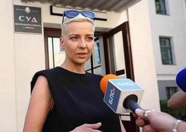 Координатор штаба Тихановской и Бабарико метит в лидеры оппозиции