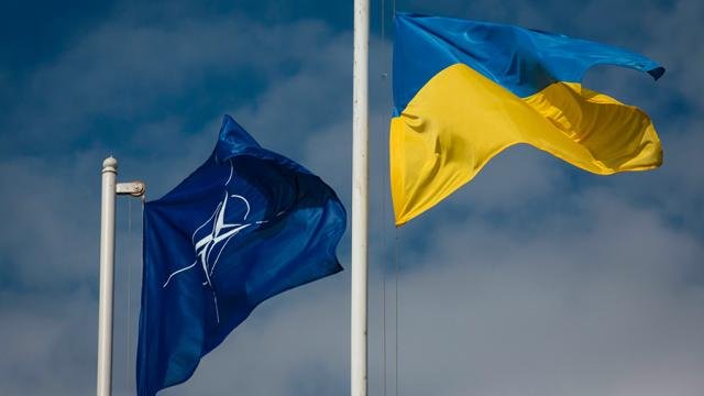 Американские СМИ назвали членство Украины в НАТО неосуществимым