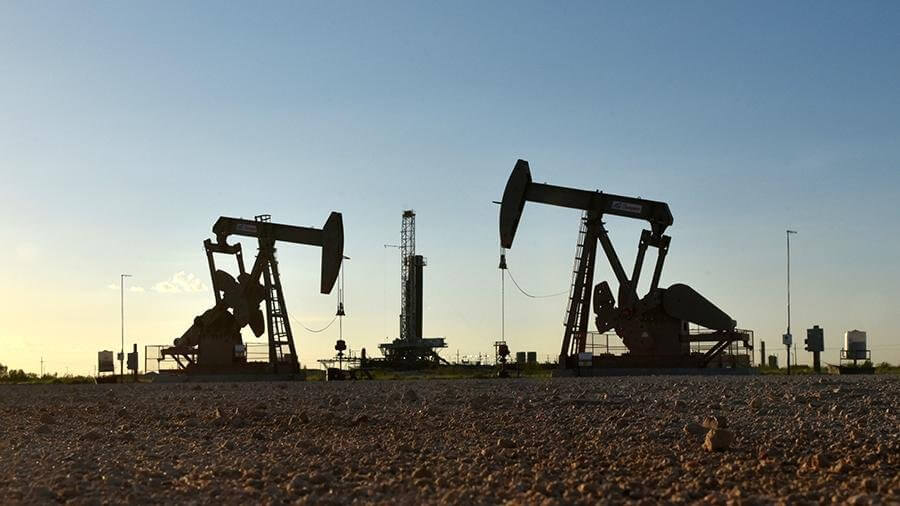 Москва и Эр-Рияд спасли от краха нефтянку США