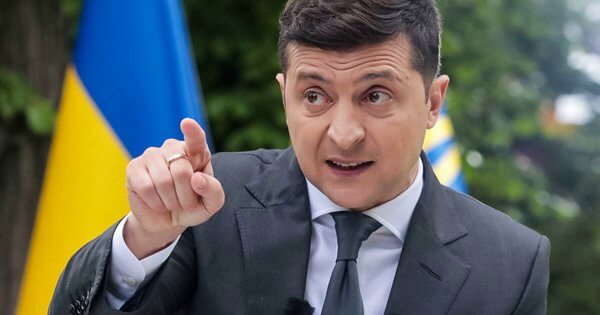 Пустой шум: эксперты оценили заявление Зеленского по ситуации в Белоруссии