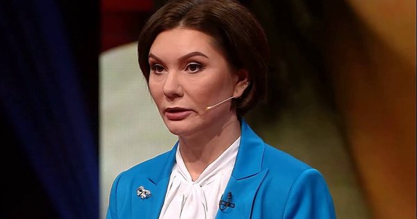 Бондаренко рассказала, когда придёт конец власти «слуг народа»
