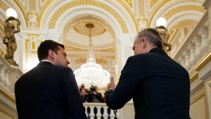 США определили Украине роль без вступления в НАТО