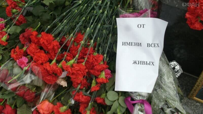 Генерал Колесников: За терактами в Москве 2000 года стоит мировой олигархат