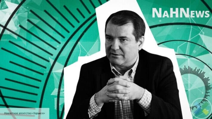 Корнилов объяснил, кто в Беларуси провоцирует правоохранителей на митингах