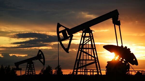Ничего личного: CША закупили у России рекордное количество нефти