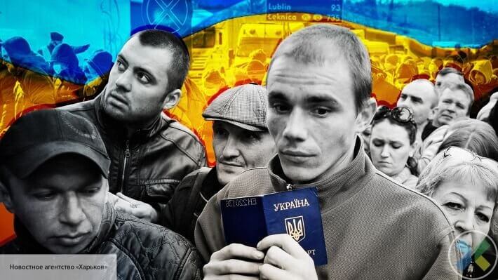 Нардеп Загородний признался, что люди не видят будущего на Украине