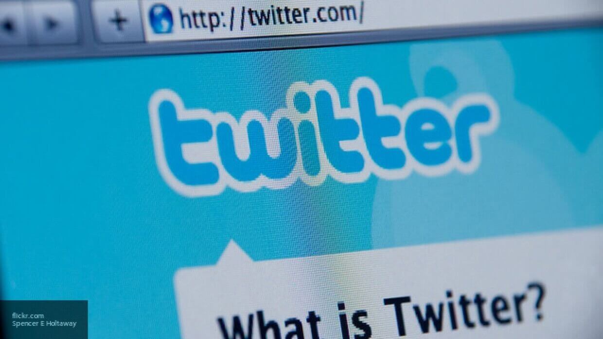 Власти США с помощью госконтрактов продвигают подконтрольные СМИ в Twitter