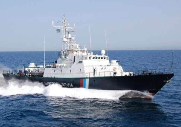 Российский ответ на протест Украины: танки в Крым будем перебрасывать на гражданских судах