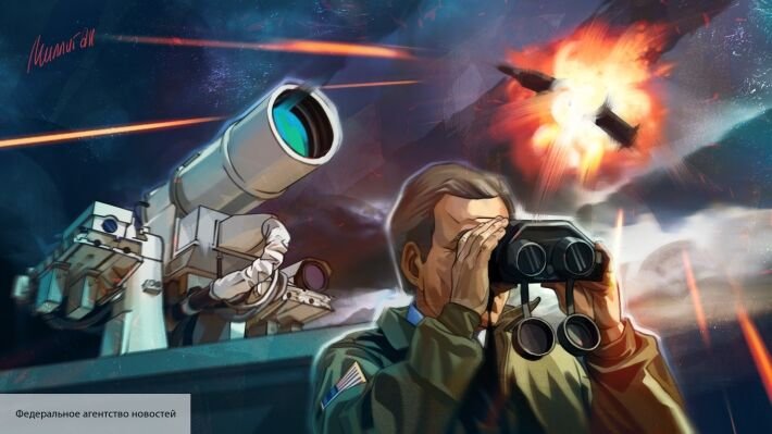 Перенджиев пояснил, как ответит РФ в случае возможного удара США по Курилам