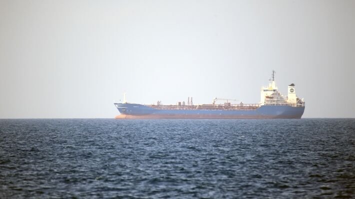 Санкции США стали инструментом международного морского рэкета